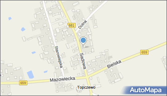 5431846017, Topczewski Antoni Roboty Budowlane 