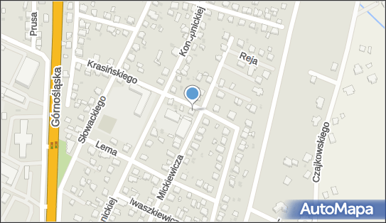6381021722, Roboty Budowlane Kania Jan 