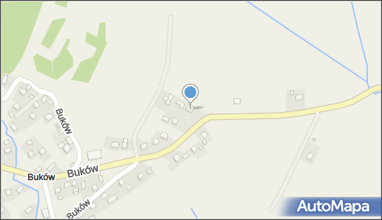 Roboty Drogowe i Melioracyjne Grzegorz Ziemiański, Buków 86 36-212 - Budownictwo, Wyroby budowlane, NIP: 6860004035