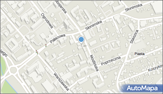 Roboty Drogowe, Modlińska 6, Białystok 15-066 - Budownictwo, Wyroby budowlane, NIP: 5420010870