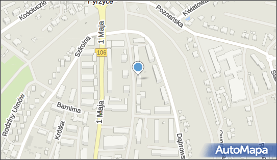 8531161680, Roboty Elektryczne i Ogólnobudowlane Wieczorek Ludwik 