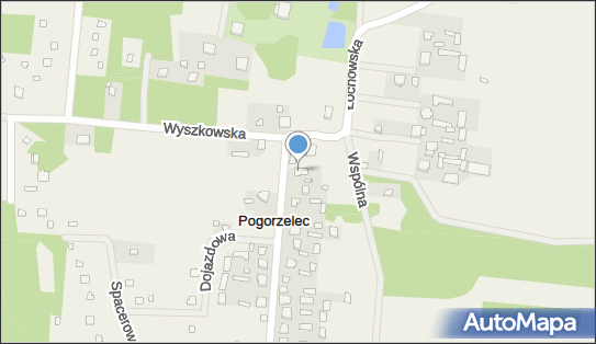 Roboty Ogólnobudowlane Brukarstwo Gawicki Grzegorz, Pogorzelec 72 07-130 - Budownictwo, Wyroby budowlane, NIP: 8241198657