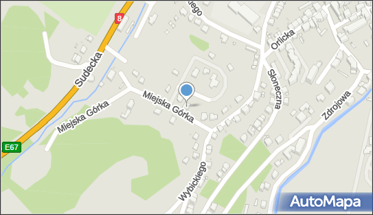 Roboty Ogólnobudowlane Firma Handlowo Usługowa Krzysztof Onyszczuk 57-340 - Budownictwo, Wyroby budowlane, NIP: 8831165512