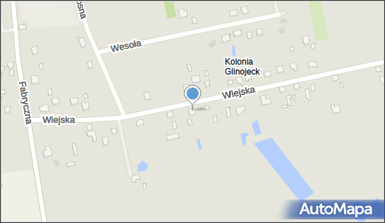 Roboty Ogólnobudowlane Piotrowski Krzysztof, Wiejska 16, Glinojeck 06-450 - Budownictwo, Wyroby budowlane, NIP: 5661015254