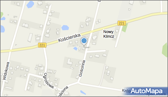 Roboty Remontowo-Budowlane Ryszard Nowicki, Nowy Klincz 36 83-400 - Budownictwo, Wyroby budowlane, NIP: 5910010794