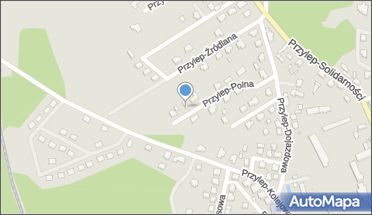 Roboty Ziemne Adam Maciej Kudła, Przylep-Polna 8, Zielona Góra 66-015 - Budownictwo, Wyroby budowlane, NIP: 9730901016