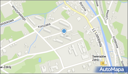 Roboty Ziemne i Budowlane Paweł Pasierb, ul. J. Korczaka 6D 59-850 - Budownictwo, Wyroby budowlane, NIP: 6161387651
