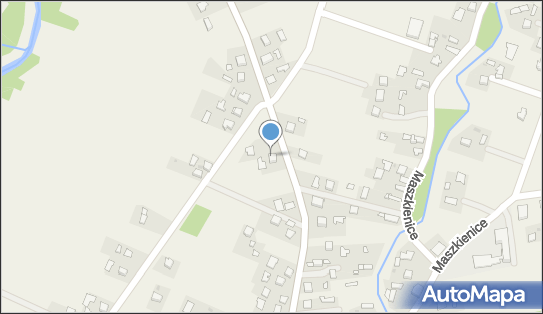 Roboty Ziemne i Kamieniarsko Brukarskie, Maszkienice 225 32-828 - Budownictwo, Wyroby budowlane, NIP: 8691011699