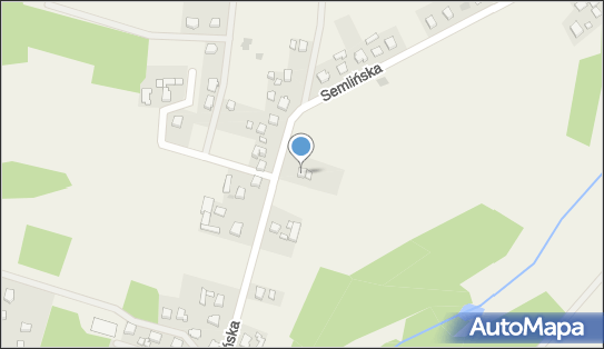 Roboty Ziemne i Ogólnobudowlane Piotr Wilczewski, Semlińska 38a 83-251 - Budownictwo, Wyroby budowlane, NIP: 5921003533