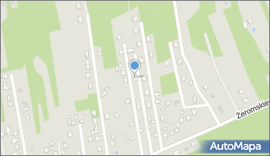 Roboty Ziemne Marek Trzanas, ul. Stefana Żeromskiego 105B, Otwock 05-400 - Budownictwo, Wyroby budowlane, NIP: 5371302927