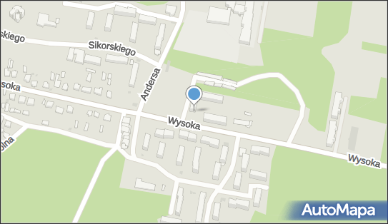 5441078867, Roboty Ziemne Szymaniuk Włodzimierz 