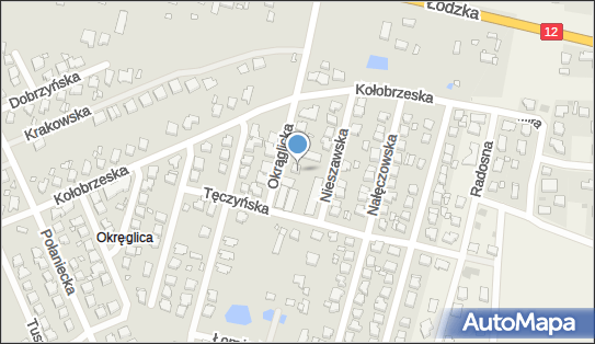 6181932838, Roboty Ziemne, Wydobycie, Sprzedaż i Transport Kruszywa Szczepan Piechocki 