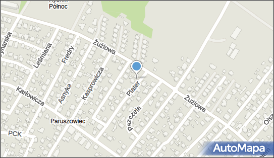 6420014070, Kuczera Alojzy 