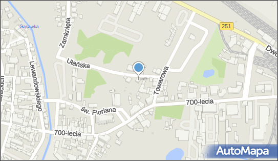5621625710, Robson'' Wykładziny, Żywice, Wylewki Robert Wiewióra 