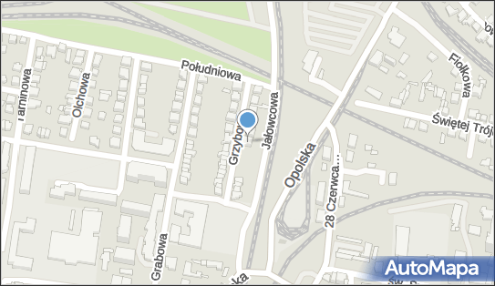 Rochbud Przedsiębiorstwo Handlowo Usługowe, Grzybowa 11, Poznań 61-472 - Budownictwo, Wyroby budowlane, NIP: 7831041703