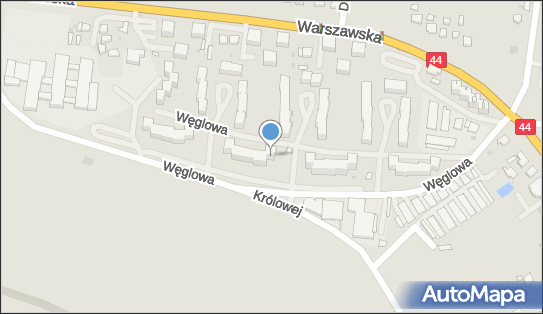 Rochowiak Zdzisław Instrem, Węglowa 49, Bieruń 43-155 - Budownictwo, Wyroby budowlane, NIP: 6461876130