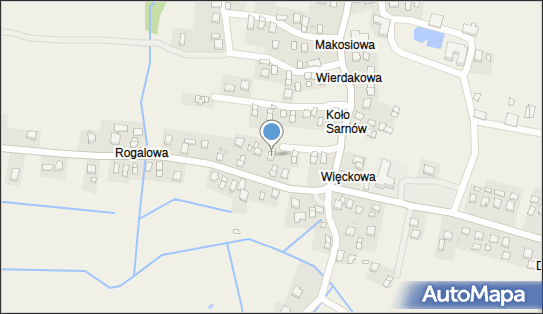 6841231238, Instalatorstwo Elektryczne Rogala Jan 