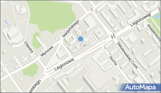 Rogowski Development III, Legionowa 28, Białystok 15-281 - Budownictwo, Wyroby budowlane, numer telefonu, NIP: 5422975040