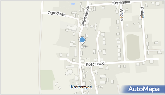 Rojewski Kamil, ul. Piastowska 36, Krotoszyce 59-223 - Budownictwo, Wyroby budowlane, NIP: 6912258688