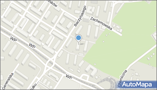 Rom Beg, ul. Krzysztofa Kamila Baczyńskiego 31, Bydgoszcz 85-822 - Budownictwo, Wyroby budowlane, NIP: 9531284621