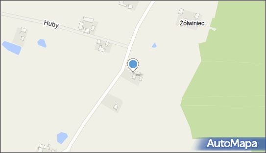 090593085, Usługi Ogólnobudowlane Roman Cyborowski 