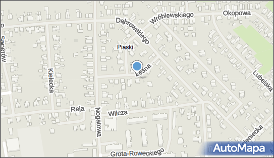 5792055389, Przedsiębiorstwo Usługowo-Handlowo-Transportowe 