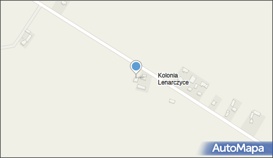 8641755340, Przedsiębiorstwo Handlowo-Usługowe 