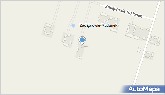 Roman Nita, Zadąbrowie-Rudunek 23, Zadąbrowie-Rudunek 98-290 - Budownictwo, Wyroby budowlane, NIP: 8271801503