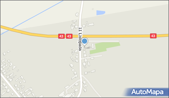 Roman Osiewacz Przedsiębiorstwo Handlowo - Usługowe Widok 42-160 - Budownictwo, Wyroby budowlane, NIP: 5741495233