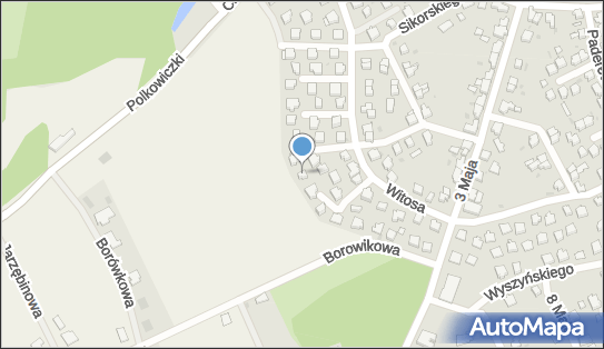 Roman Tyszczenko, ul. Wincentego Witosa 23, Szprotawa 67-300 - Budownictwo, Wyroby budowlane, NIP: 9241486262