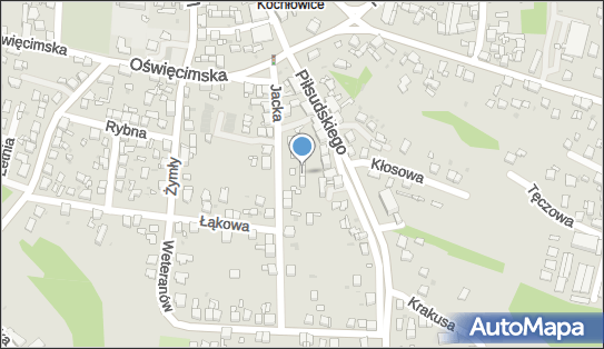 6411001582, Roman Żymła Przedsiębiorstwo Wielobranżowe 
