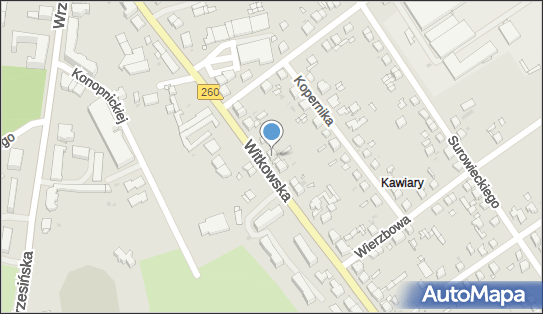 Romes Kompleksowe Wykończenie Wnętrz, Witkowska 21, Gniezno 62-200 - Budownictwo, Wyroby budowlane, NIP: 7841271511