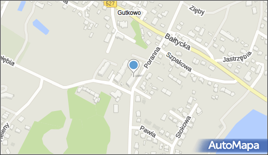 Romuald Pawlicki - Działalność Gospodarcza, Poranna 8, Olsztyn 11-041 - Budownictwo, Wyroby budowlane, NIP: 7392592179