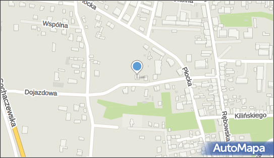 Rosbud Jan i Anna Rososińscy, ul. Tadeusza Kościuszki 10 09-450 - Budownictwo, Wyroby budowlane, NIP: 7741649677
