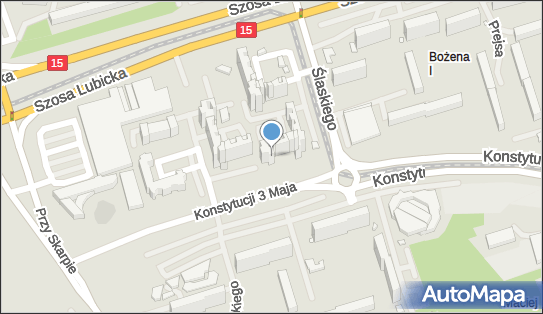 8791554933, Firma Usługowa - Elrosz Roszak Andrzej 