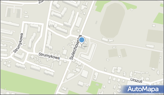 RP-Tech Paweł Rawski, Sulechowska 31a, Zielona Góra 65-022 - Budownictwo, Wyroby budowlane, NIP: 9291218115
