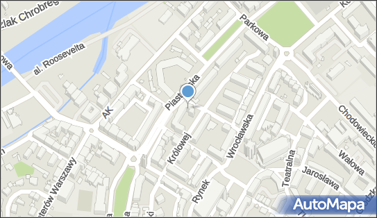 Rud Bud Firma Remontowo Budowlana w Nysie, Królowej Jadwigi 17 48-300 - Budownictwo, Wyroby budowlane, NIP: 7531123012