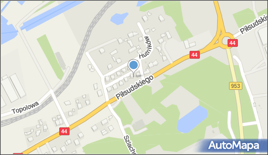 Rudkowski Wojciech Fhu Rudko, Sąsiedzka 3, Skawina 32-050 - Budownictwo, Wyroby budowlane, NIP: 9441974374