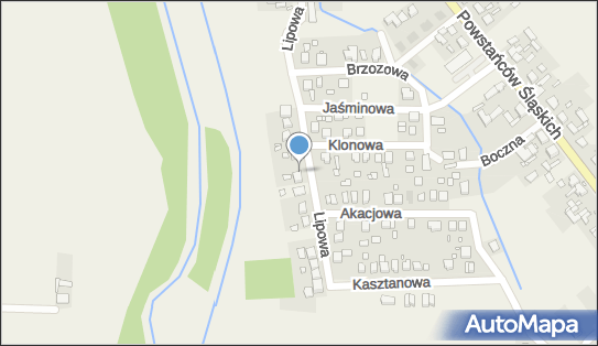 Rudolf Błyszcz Zakład Budowlano Usługowo Produkcyjno Handlowy 46-040 - Budownictwo, Wyroby budowlane, NIP: 7540200249