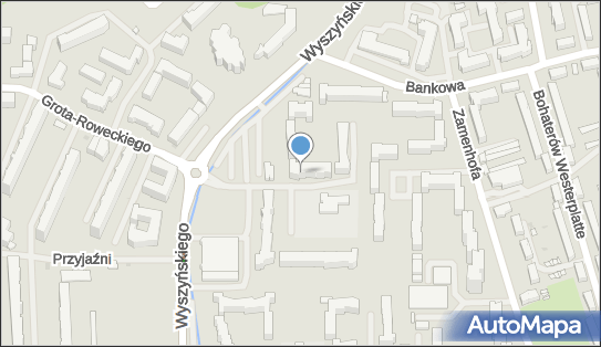 Rumi Bed Żundo Roman Rumiński Piotr, Police 72-010 - Budownictwo, Wyroby budowlane, NIP: 8512614146