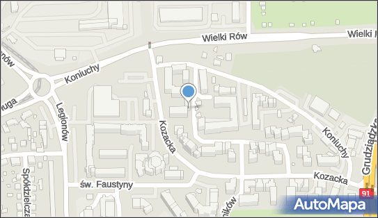 Rumińska Ewelina Zakład Techniczny Rumińscy, ul. Kozacka 54/56 87-100 - Budownictwo, Wyroby budowlane, NIP: 8792350492
