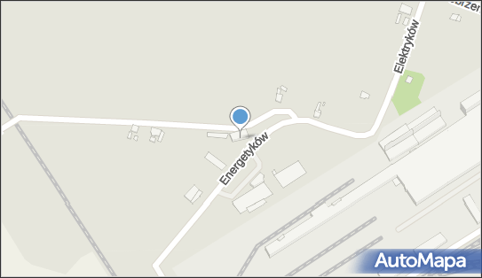7540334056, Przedsiębiorstwo 