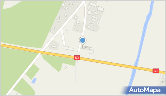 Rybaczyk Andrzej Rybka Service, Czarnowo 44B, Czarnowo 07-440 - Budownictwo, Wyroby budowlane, NIP: 7581152719