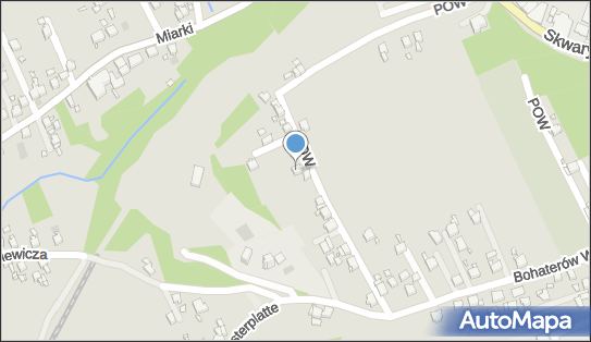 Ryborz Hubert Ryborz Hubert Malowanie Tapetowanie, ul. POW 21 44-370 - Budownictwo, Wyroby budowlane, NIP: 6471203510