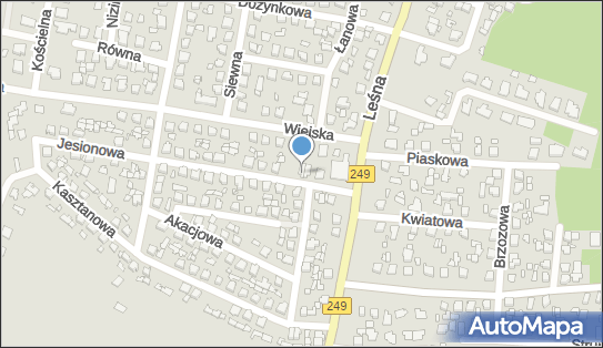 Rygielski Dariusz Dariusz Rygielski, Jesionowa 4b, Solec Kujawski 86-050 - Budownictwo, Wyroby budowlane, NIP: 9531134459