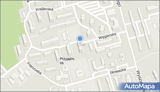 Ryntek, ul. Węgierska 16, Zielona Góra 65-647 - Budownictwo, Wyroby budowlane, NIP: 9291641977