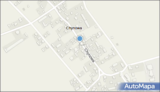 Ryszard Duczmal, Chynowa 44, Chynowa 63-421 - Budownictwo, Wyroby budowlane, NIP: 6221546798