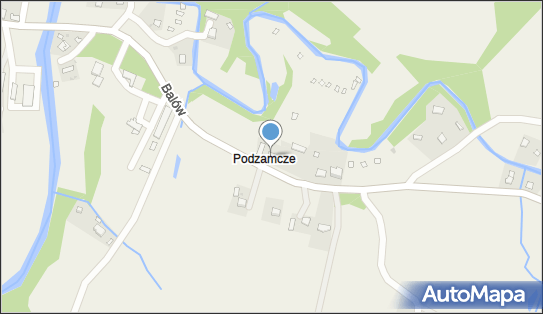 Ryszard Ilków - Działalność Gospodarcza, Balów 7, Baligród 38-606 - Budownictwo, Wyroby budowlane, NIP: 6881121958