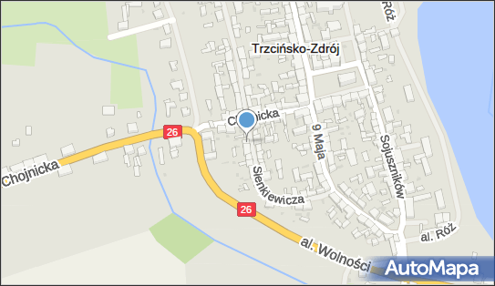 Ryszard Jawny Usługi Ogólno-Budowlane, Usługi, Handel Artykułami, Które Nie Podlegają Koncesji. 74-225 - Budownictwo, Wyroby budowlane, NIP: 8581279521