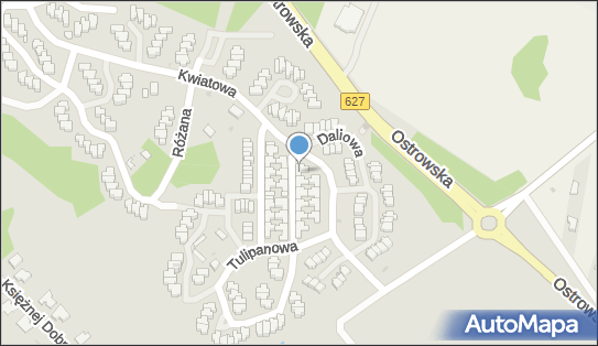 7580005471, Usługi Budowlane Ryszard Kulasa 